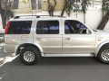 Ford Everest 2005 matic diesel FOR SALE-9