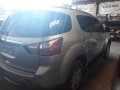 Isuzu MU-X 2015 for sale-4