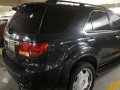 2006 Toyota Fortuner G VARIANT Matic All power-4