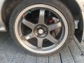 Nissan Exalta 2000 for sale-8