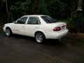 Toyota Corolla lovelife XE 2003 model-4