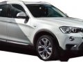 Bmw X3 20D Xline 2018 for sale-5