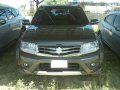 Suzuki Grand Vitara 2015 for sale-0