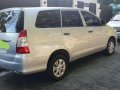 2013 Toyota Innova J turbo diesel Manual transmission-1