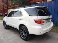 2011 Toyota Fortuner for sale-4