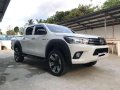 2018 Toyota Hilux 4x4 MT FOR SALE-2