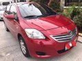 Toyota Vios E 2010 model 2011 acquired automatic transmission-6