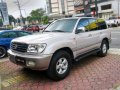 2002 Toyota Land Cruiser for sale-9