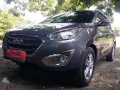 For sale Hyundai Tucson 2010 model-8