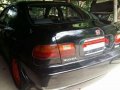 1995 Honda Civic for sale-9