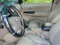 Rush! 2006 Toyota Fortuner G matic-9