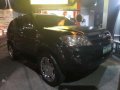 2006 Toyota Fortuner G VARIANT Matic All power-9