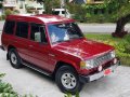 Mitsubishi Pajero 1991 for sale-2