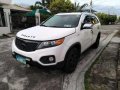 Kia Sorento 2012model Automatic 4x2 Diesel-5