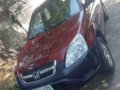 Honda Crv 2003 for sale-1