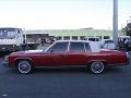 Cadillac Brougham 1988 for sale-5