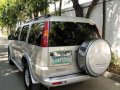 Ford Everest 2005 matic diesel FOR SALE-7