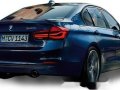 Bmw 318D LCI 2018 for sale-7