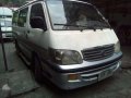 Toyota Hiace GL Grandia 2003 FOR SALE-3