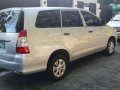 2013 Toyota Innova J turbo diesel Manual transmission-4