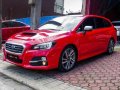 2017 Subaru Levorg for sale-1