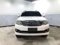 Toyota Fortuner 2012 4x2 A/t Diesel FOR SALE-1