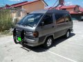 Toyota Lite Ace van GXL 1994 model all power-11