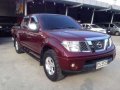 2013 Nissan Frontier Navara For sale-5