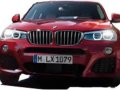 Bmw X4 Xdrive 20D 2018 for sale-6