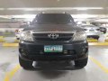 2006 Toyota Fortuner G VARIANT Matic All power-8