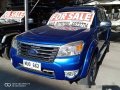 2009 Ford Everest for sale-1