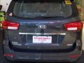 Drive With Elegance, The Kia Grand Carnival 2.2L Crdi 2018-5