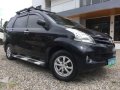 Toyota Avanza 2012 AT FOR SALE-1