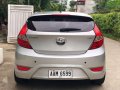 2014 Hyundai Accent Hatchback Diesel CRDI AT-0