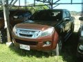 Isuzu D-Max 2015 for sale-3