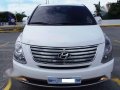 2016 Hyundai Grand Starex for sale-3