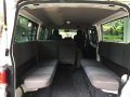 2017 Nissan Urvan NV350 for sale-9