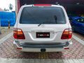 2002 Toyota Land Cruiser for sale-7