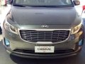 Drive With Elegance, The Kia Grand Carnival 2.2L Crdi 2018-0