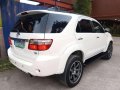 2011 Toyota Fortuner for sale-2