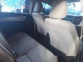 Toyota Corolla Altis 2015 for sale-6