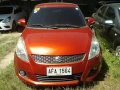 Suzuki Swift 2015 for sale-2