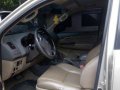 Toyota Fortuner 2013 V AT for sale-2