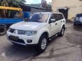 Mitsubishi Montero 2012 for sale-9