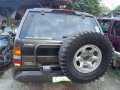 Nissan Terrano 2000 for sale-4