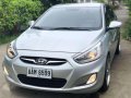 2014 Hyundai Accent Hatchback Diesel CRDI AT-7