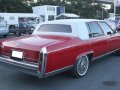 Cadillac Brougham 1988 for sale-2