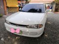 1996 MITSUBISHI Lancer gli efi FOR SALE-1