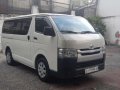 2016 Toyota Hiace for sale-2
