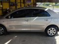 Like New Toyota Vios for sale-3